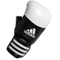 Перчатки ADISTAR Hi-Tec Punching Mitt (биточки)