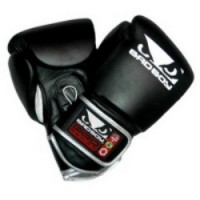 Перчатки Bad Boy Pro Training Gloves