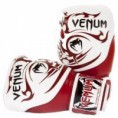 Боксерские перчатки Venum Tribal