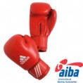 Боксерские перчатки AIBA adidas