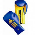 Перчатки боксерские GLORY adidas